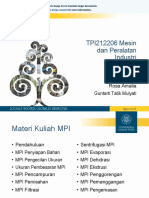 MPI 1 Id