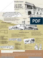 CASTILLO DE CHAPULTEPEC | Análisis Arquitectónico