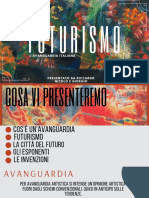 Futurismo