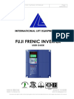 Fuji Frenic Manual v1.3