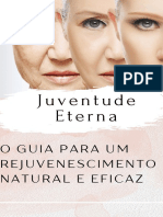 Juventude Eterna E-Book