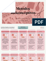 Metodos Anticonceptivos