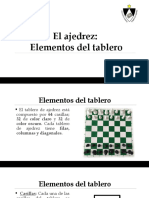 II Contenido Elementos Del Tablero