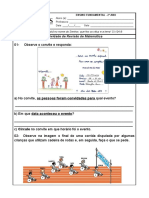 Revisao de Prova