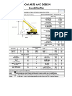 Lifting Plane ZM