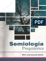 ?. IBARRECHE Semiología Psiquiátrica 1e, 2010 (S)