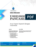 Modul 3-2023 (Pendidikan Pancasila)