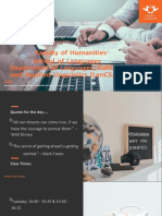 Introductory Class PDF