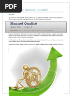 Politique Qualité : Engagement et Objectifs | PDF | Management de la ...