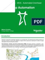 Intelligent Loop Automation v3