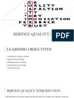 Service Quality-2