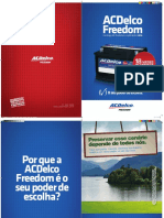 Acdelco: Freedom