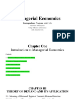 Managerial Economics Undergraduate (1) JAGA