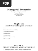 Managerial Economics Undergraduate (1) JAGA