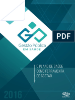 Gestão Publica em Saude