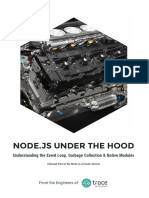 Node js+at+Scale+II +-+node js+Under+the+Hood