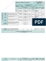 2023-I Historia Del Diseño Ana Francia B y C Cronograma de Planificacion Evaluación