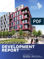 Development: Washington, DC