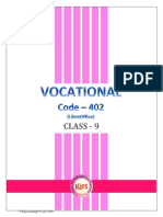 Class - 9: © Kips Learning Pvt. Ltd. 2020
