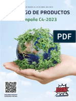 Catálogo de Productos: Campaña C4-2023