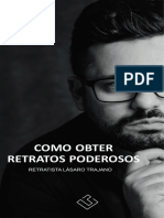 Ebook Lásaro Trajano Retratista