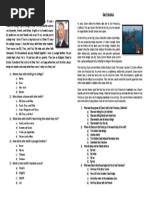 Compresion de Texto en Ingles