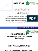 TOPIK 1 DA_Luas Bidang Kajian dan Overlap FT