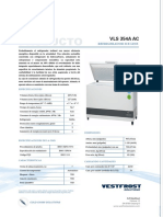 2021 Product Flyer VLS 354A AC