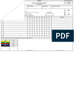 Formato de Inspección Pre Uso de H. Electricas