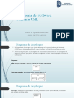 Ingeniería de Software:: Diagramas UML