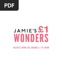 Tinywow - Jamie Olivers 1 Wonders - 15335417