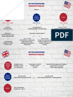 Section Europeenne Epreuves D'Anglais