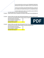 P&L como market maker de forwards de acciones