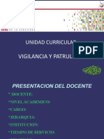 Presentacion y Tema 1 Seccion1