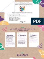 Proceso de Lectura en Estudiantes Universitarios