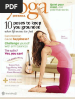 Download Yoga Journal  September 2011 by k730399 SN63761158 doc pdf