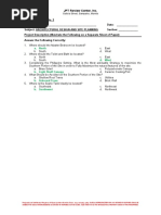 AR DES Jeboy Quiz 2 Site Devt Planning