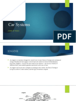 Car Systems Fran Požgaj