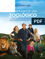 Compramos Um Zoologico - Benjamin Mee