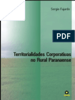 livro territorialidades corporativas no rural paranaense