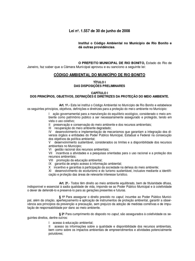 Lei No 12 A 2010 De 30 De Junho