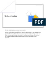 Redes Virtuales: Información Confidencial de Google