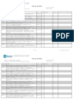 Plan de Estudios