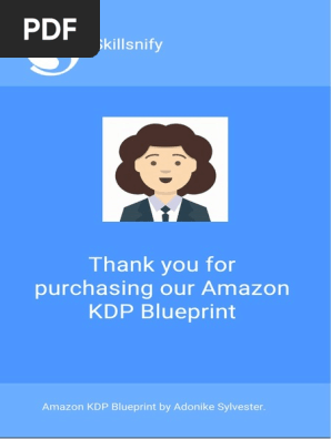 Amazon-KDP-For-All-Devices
