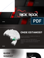 Portfolio Empresa Rick Rock