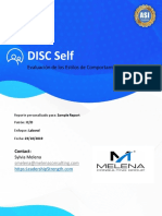 DISC en Espanol para Lideresonsulting Group - 11 17 20 1