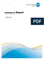 Everything DiSC Research Report - AT - 2007 2013