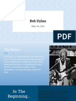 David Blue: Remembering Singer-Songwriter Who Befriended Dylan, Joni
