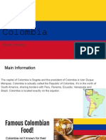 Colombia 