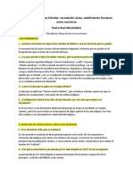 De folklore a culturas híbridas: el rescate de raíces y la redefinición de fronteras